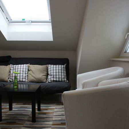 Ferienwohnung Anna - Charmante Ferienwohnung In Bevorzugter Lage コンスタンツ エクステリア 写真