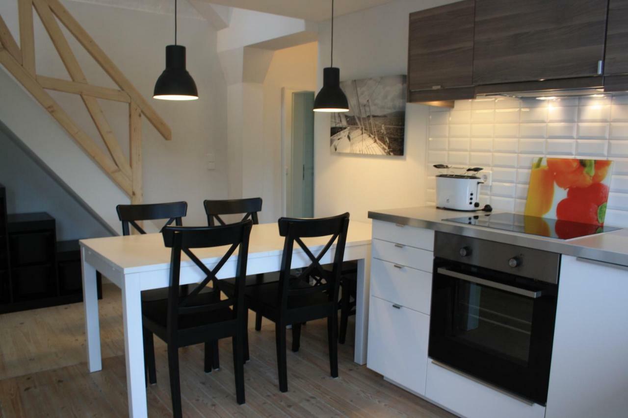 Ferienwohnung Anna - Charmante Ferienwohnung In Bevorzugter Lage コンスタンツ エクステリア 写真