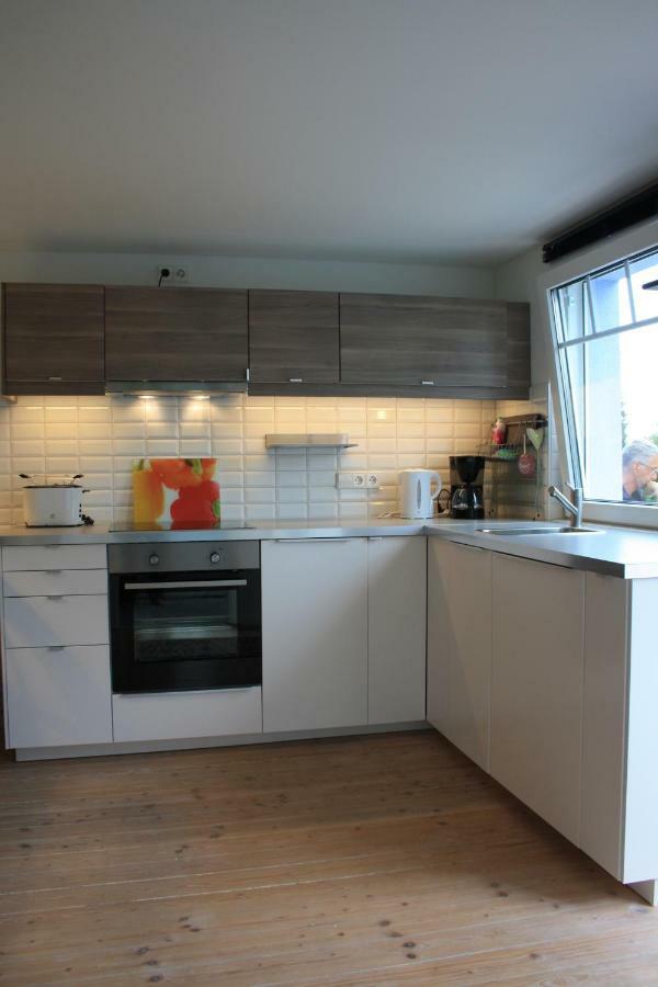 Ferienwohnung Anna - Charmante Ferienwohnung In Bevorzugter Lage コンスタンツ エクステリア 写真