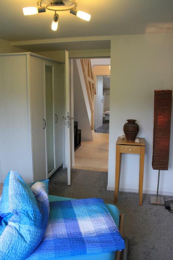 Ferienwohnung Anna - Charmante Ferienwohnung In Bevorzugter Lage コンスタンツ エクステリア 写真