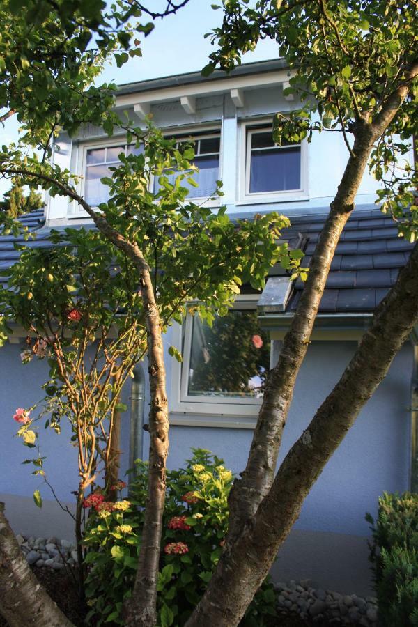 Ferienwohnung Anna - Charmante Ferienwohnung In Bevorzugter Lage コンスタンツ エクステリア 写真