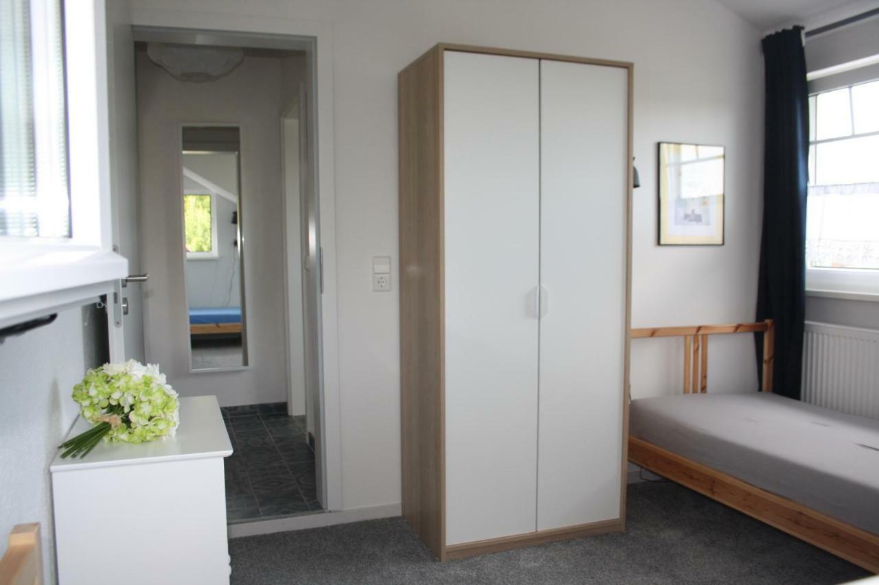 Ferienwohnung Anna - Charmante Ferienwohnung In Bevorzugter Lage コンスタンツ エクステリア 写真