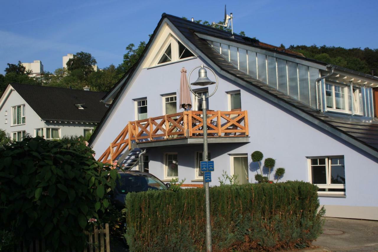 Ferienwohnung Anna - Charmante Ferienwohnung In Bevorzugter Lage コンスタンツ エクステリア 写真