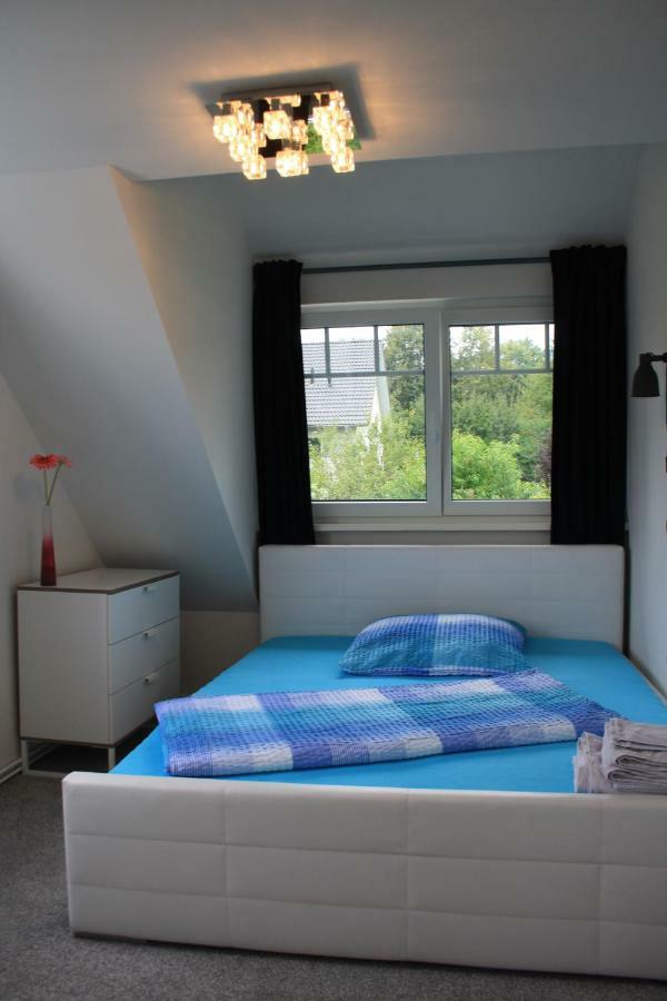 Ferienwohnung Anna - Charmante Ferienwohnung In Bevorzugter Lage コンスタンツ エクステリア 写真